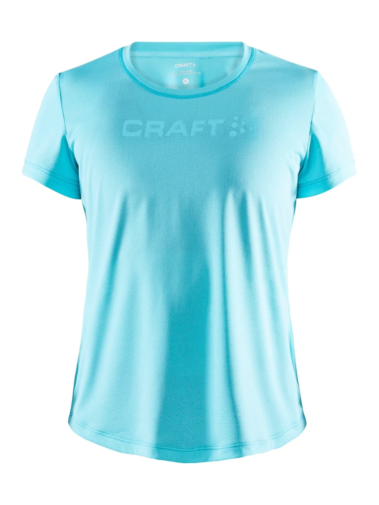 Core Essence SS Mesh Tee W