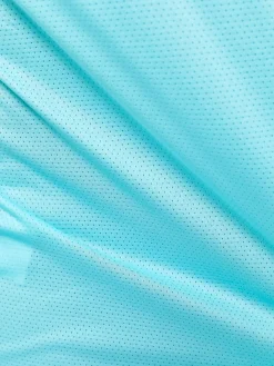 Core Essence SS Mesh Tee W