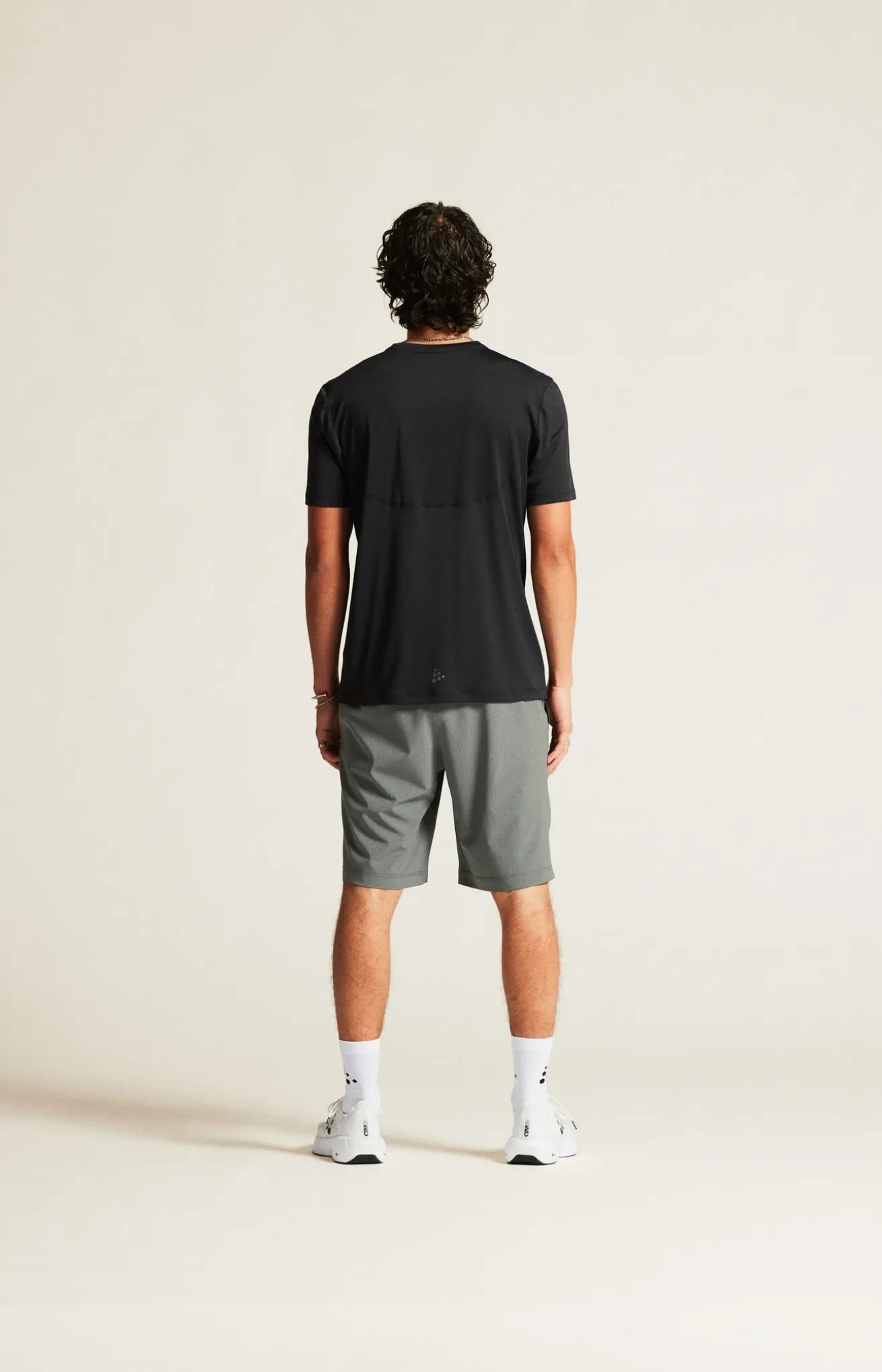 CORE Essence Ss Tee 2 M