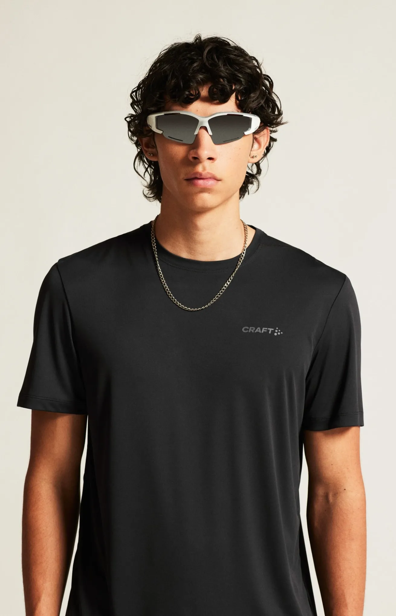 CORE Essence Ss Tee 2 M