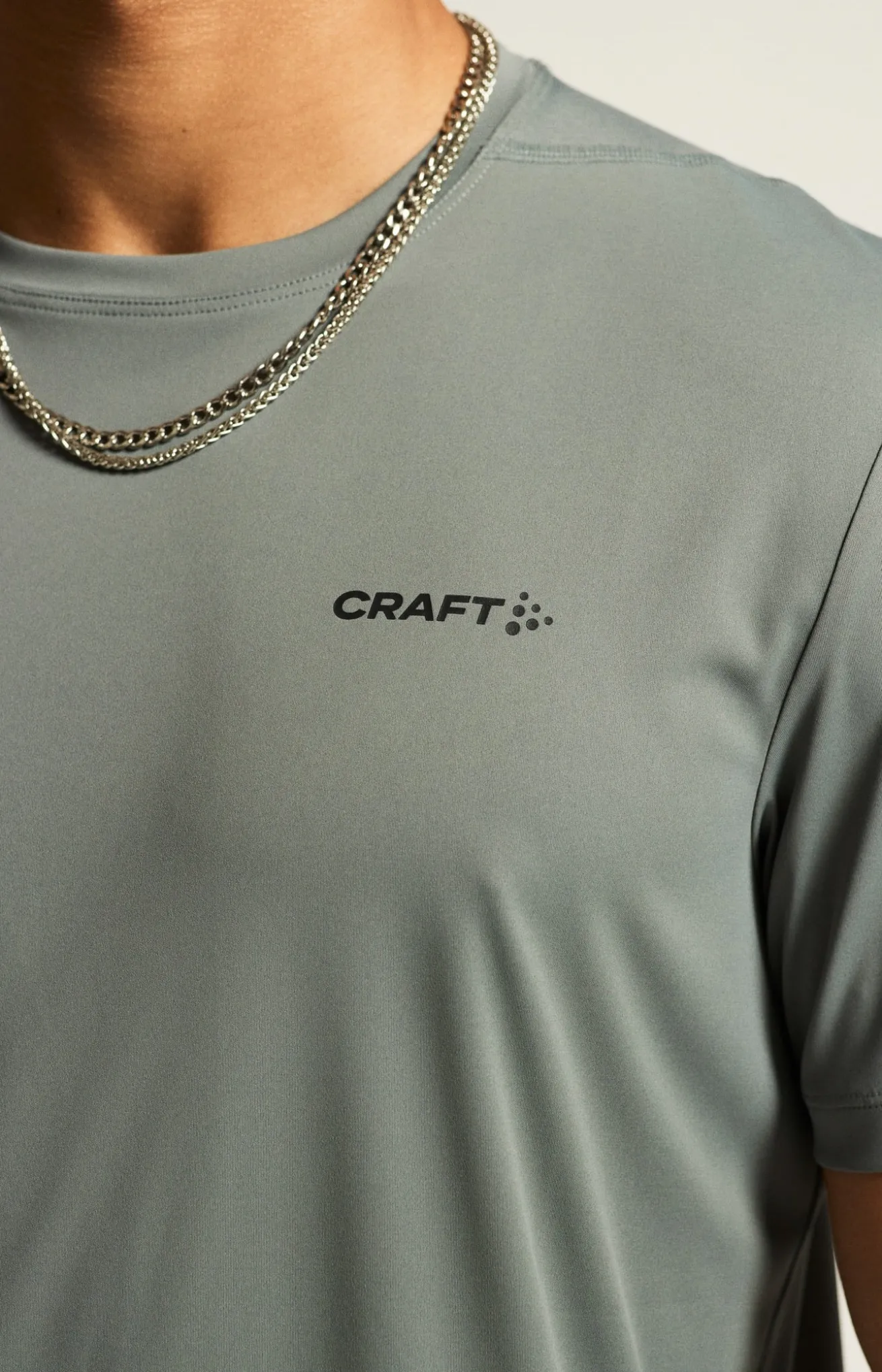 CORE Essence Ss Tee 2 M