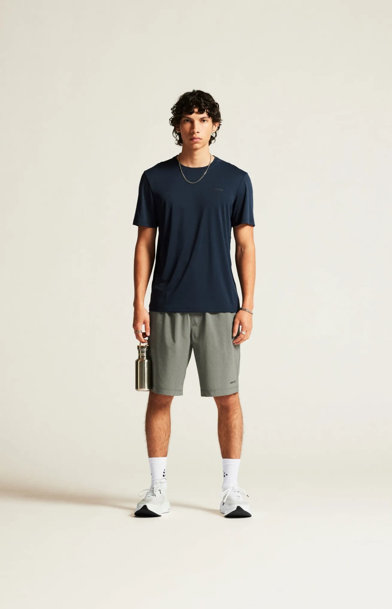 CORE Essence Ss Tee 2 M