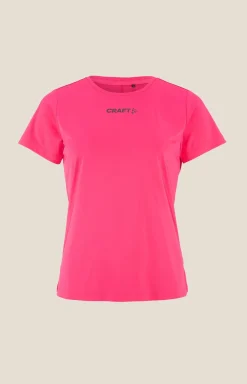 CORE Essence Ss Tee 2 W