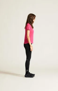 CORE Essence Ss Tee 2 W