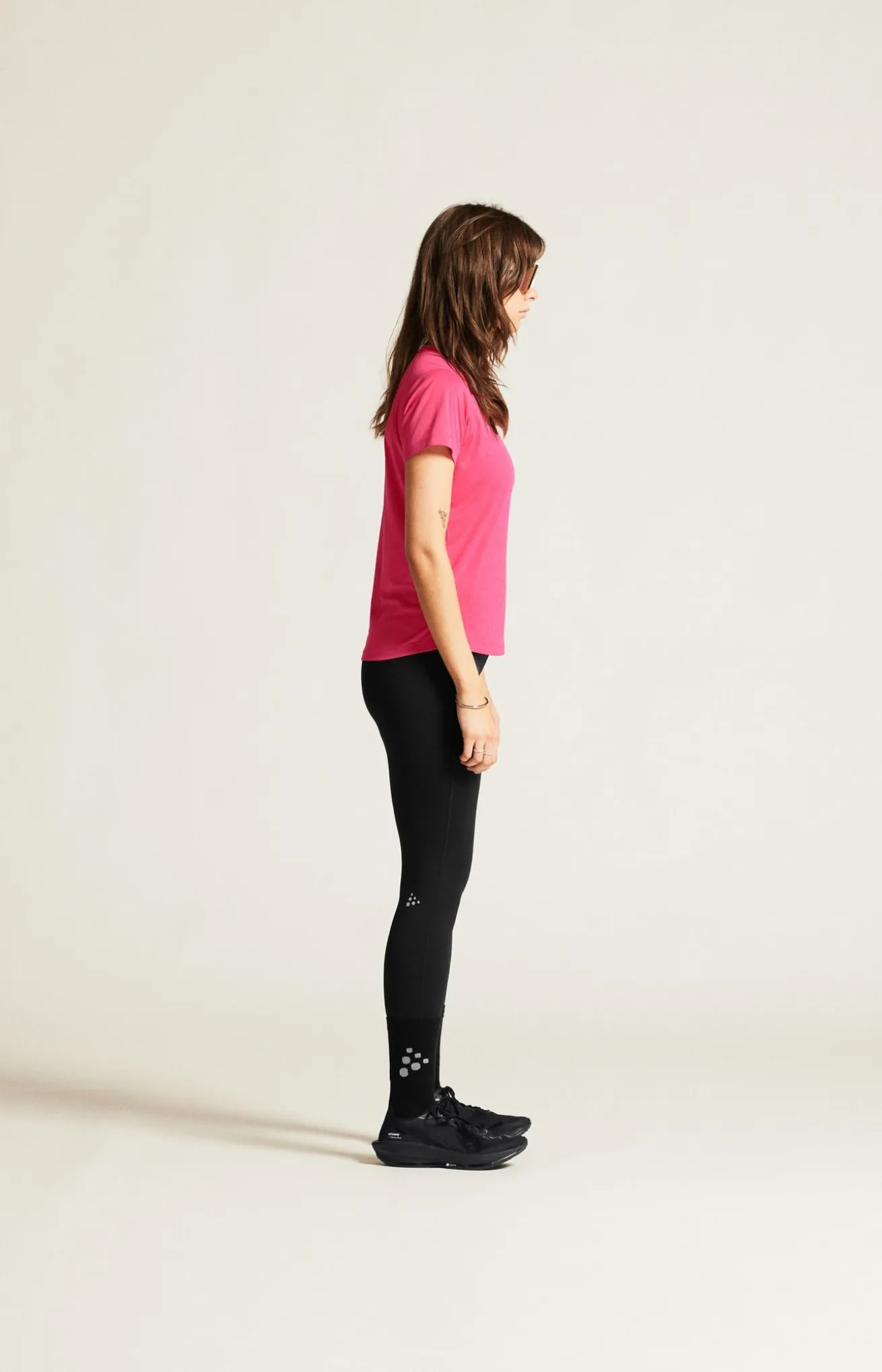 CORE Essence Ss Tee 2 W