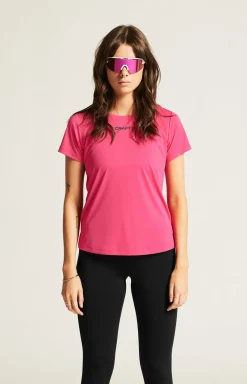 CORE Essence Ss Tee 2 W