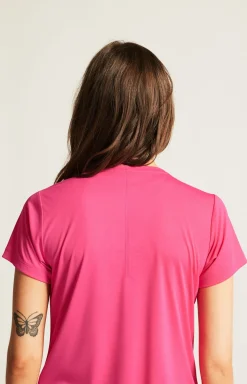 CORE Essence Ss Tee 2 W