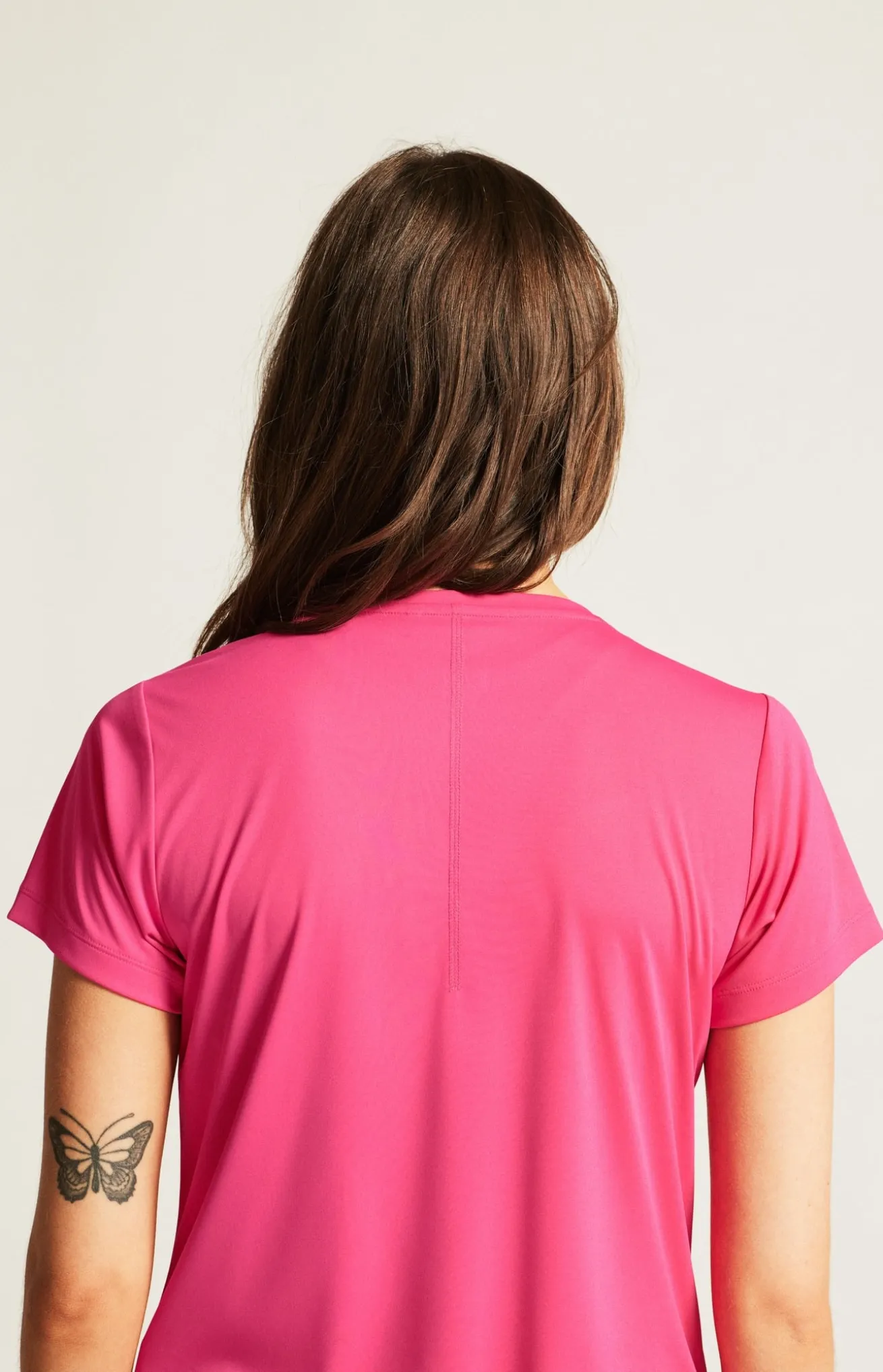 CORE Essence Ss Tee 2 W
