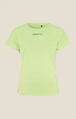 CORE Essence Ss Tee 2 W