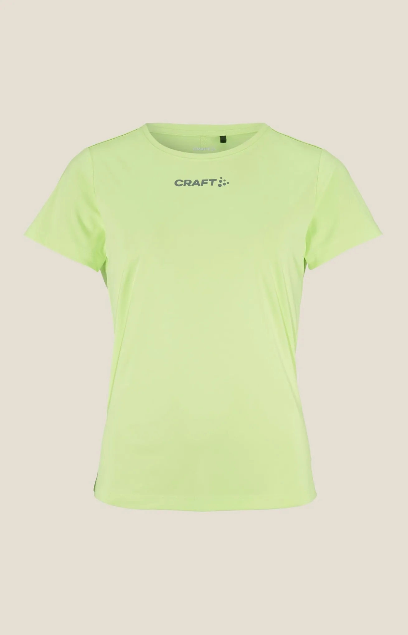 CORE Essence Ss Tee 2 W