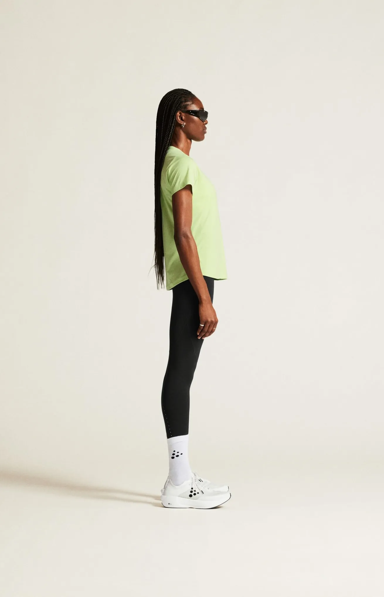 CORE Essence Ss Tee 2 W