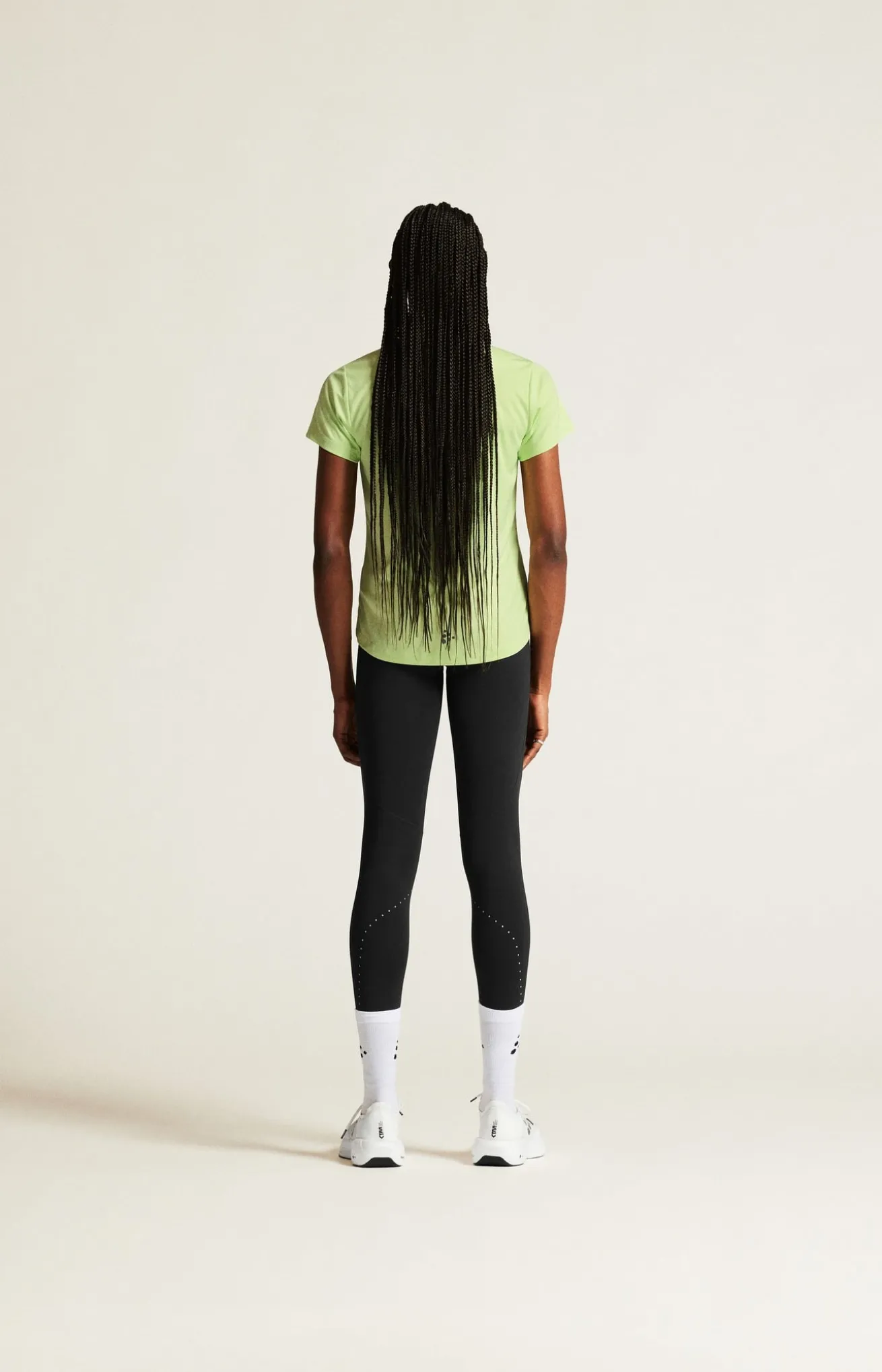 CORE Essence Ss Tee 2 W