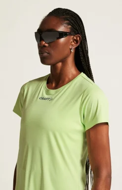CORE Essence Ss Tee 2 W