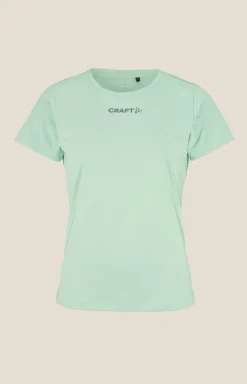 CORE Essence Ss Tee 2 W