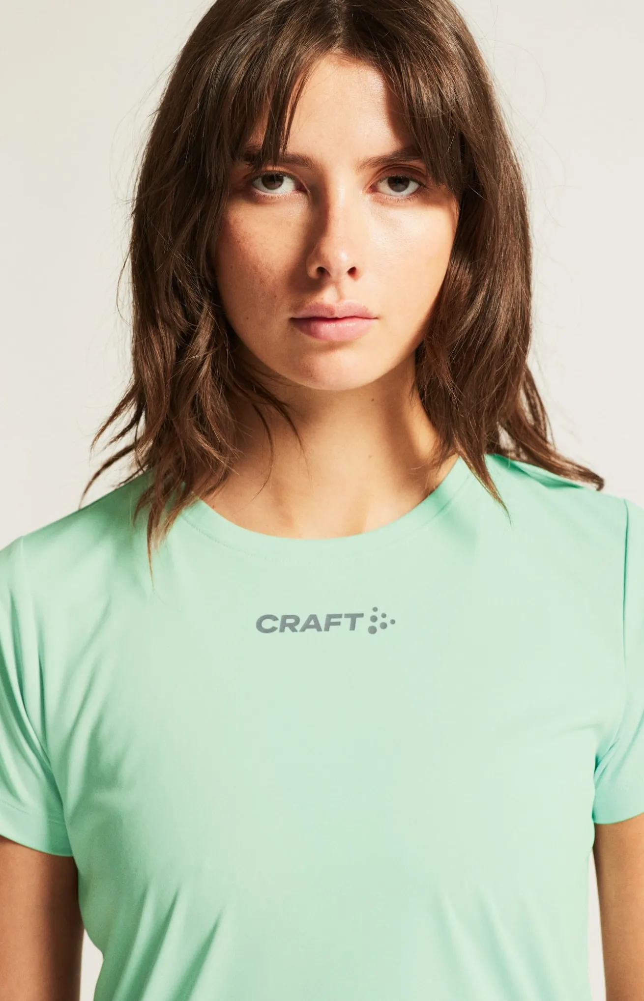 CORE Essence Ss Tee 2 W