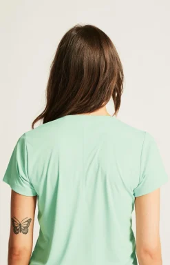 CORE Essence Ss Tee 2 W