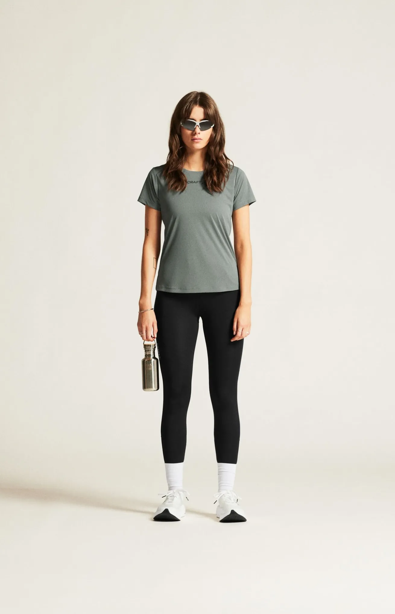 CORE Essence Ss Tee 2 W