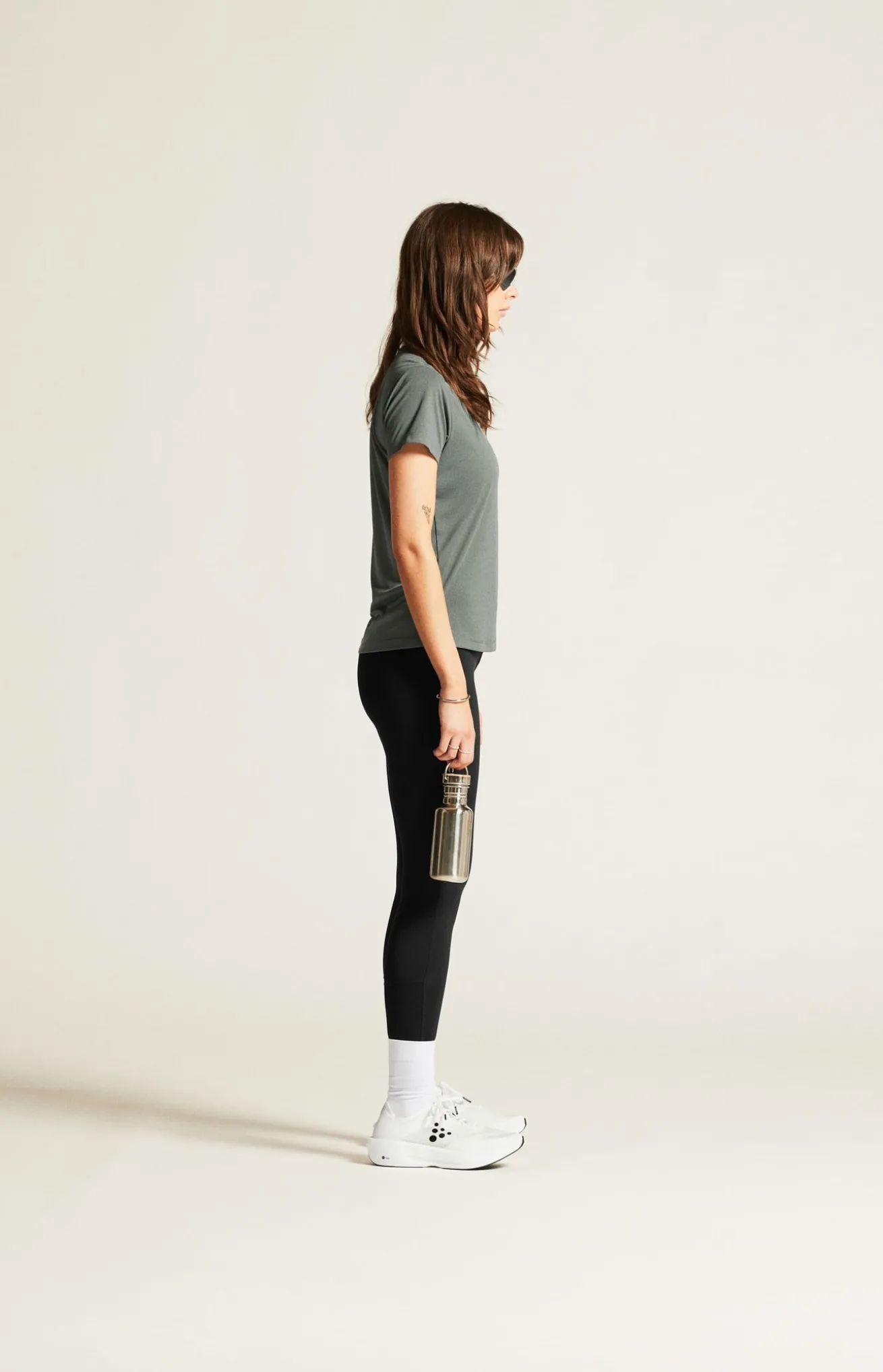 CORE Essence Ss Tee 2 W