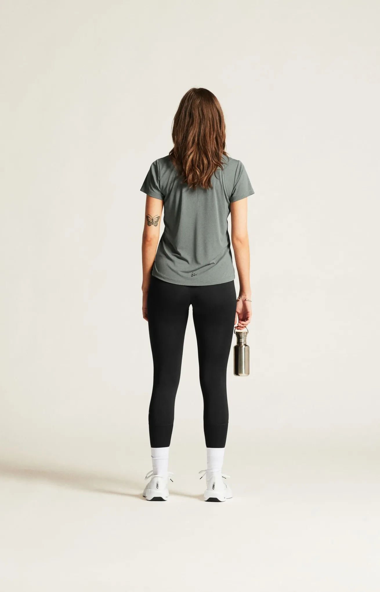 CORE Essence Ss Tee 2 W