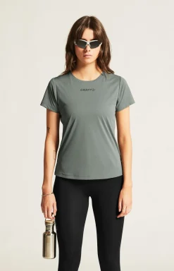 CORE Essence Ss Tee 2 W