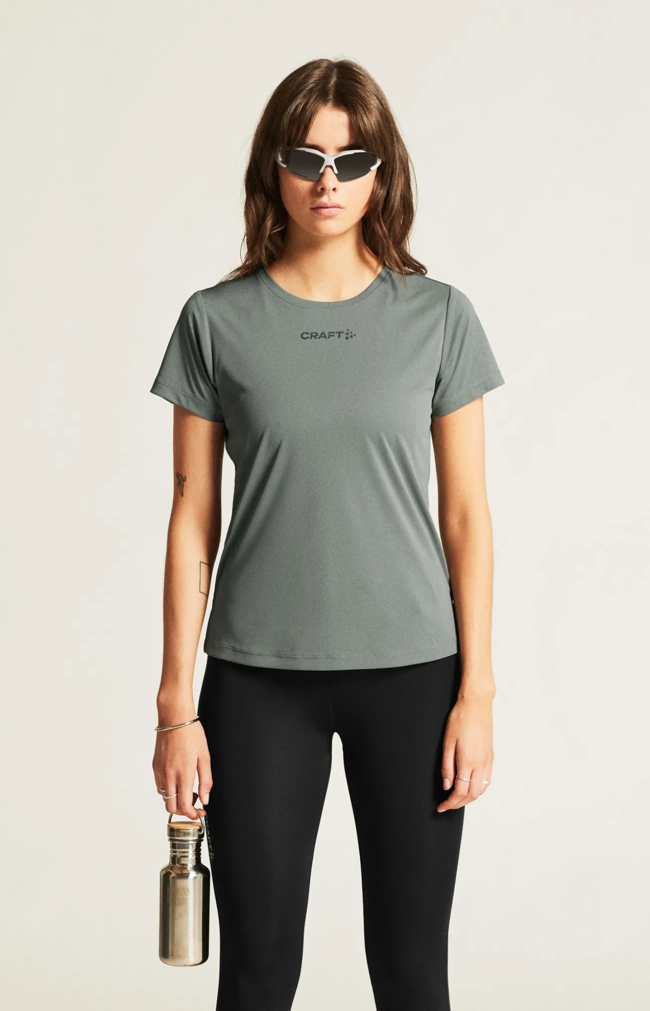 CORE Essence Ss Tee 2 W