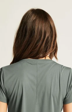 CORE Essence Ss Tee 2 W