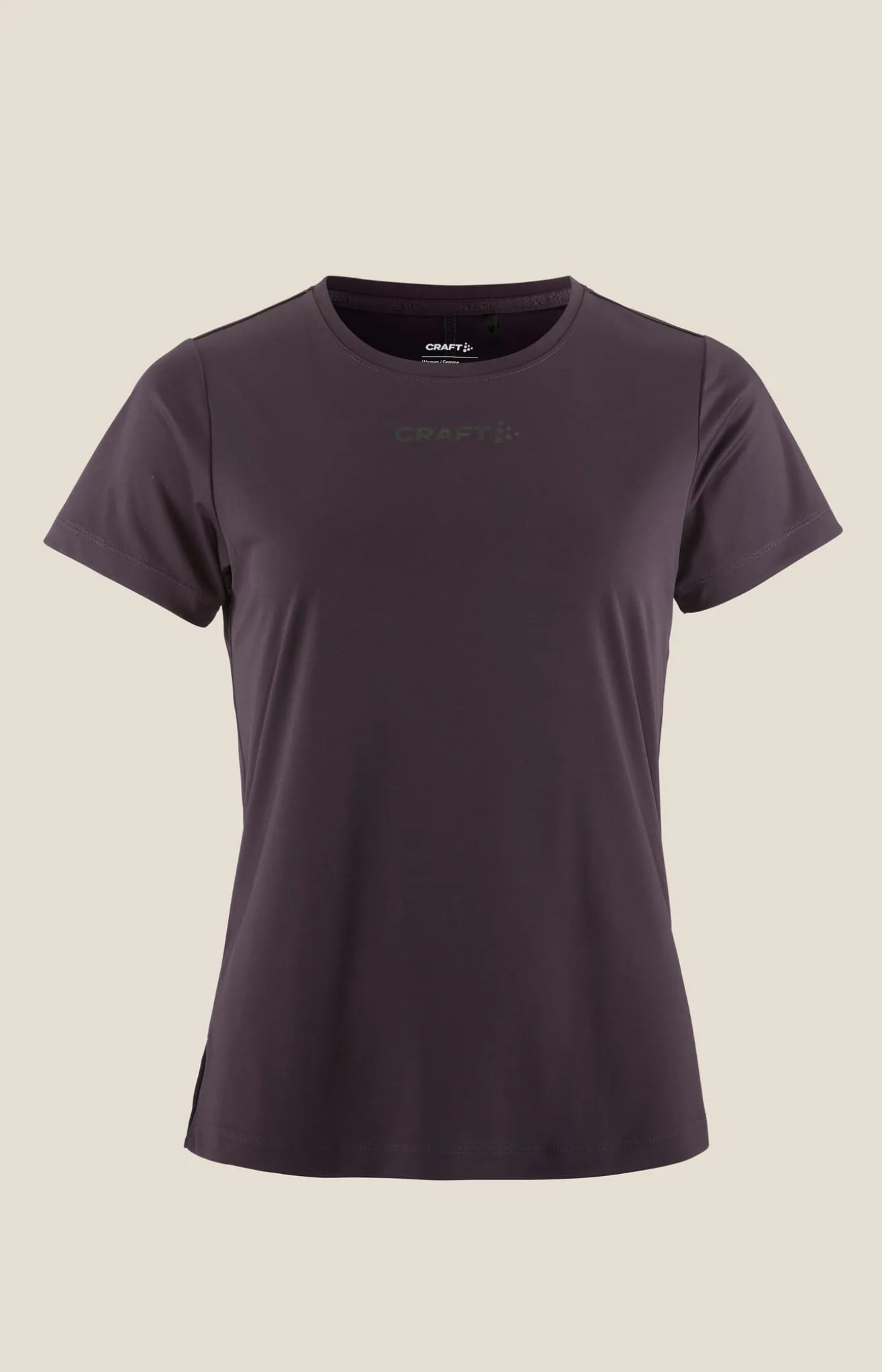 CORE Essence Ss Tee 2 W