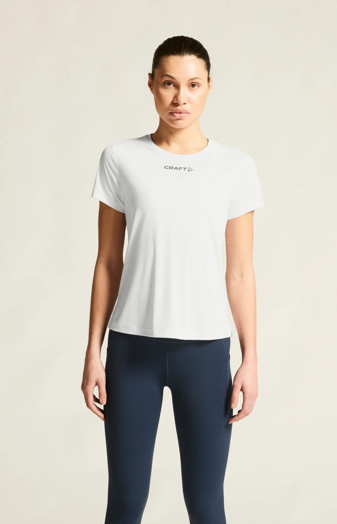CORE Essence Ss Tee 2 W