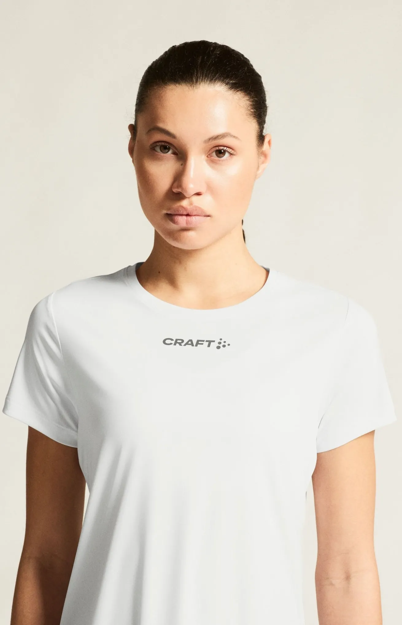 CORE Essence Ss Tee 2 W