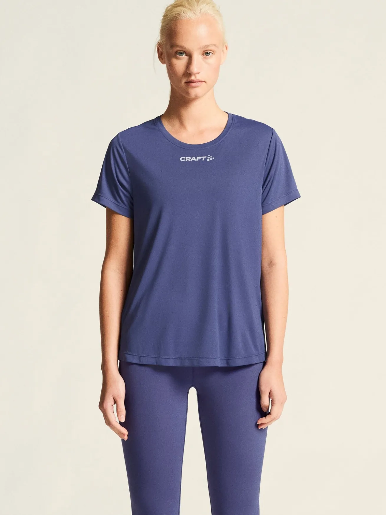 CORE Essence Ss Tee 2 W