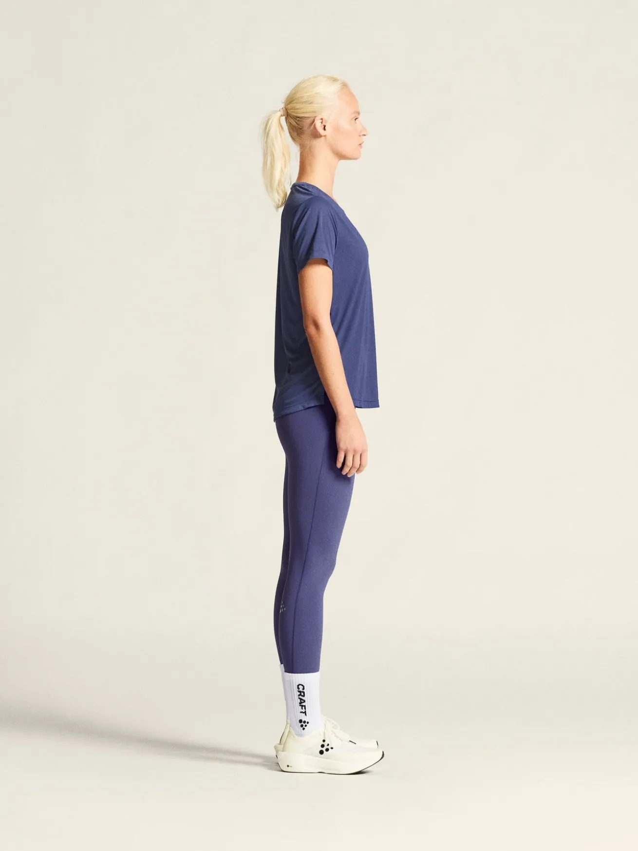 CORE Essence Ss Tee 2 W