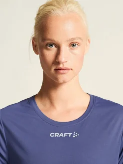 CORE Essence Ss Tee 2 W