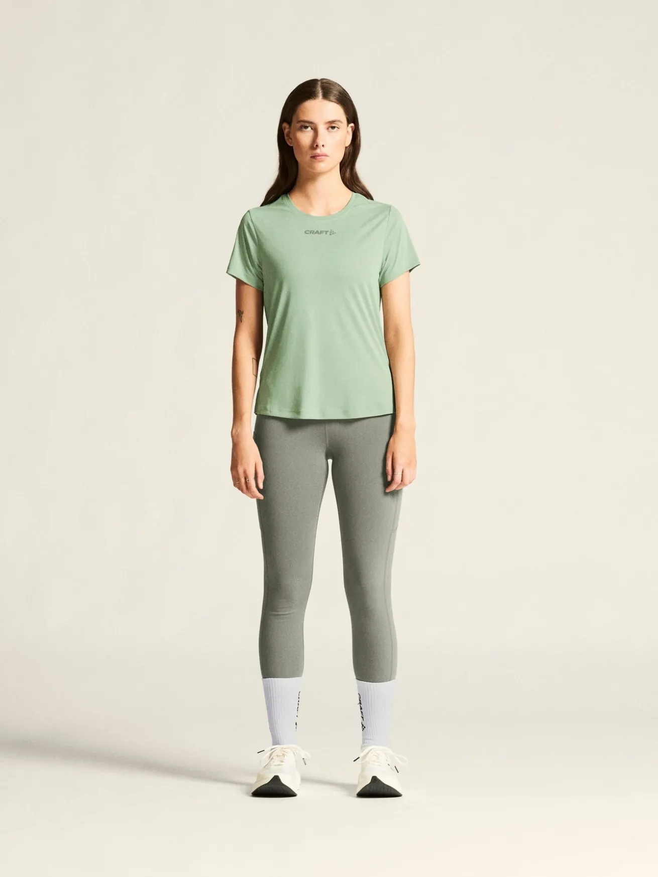 CORE Essence Ss Tee 2 W
