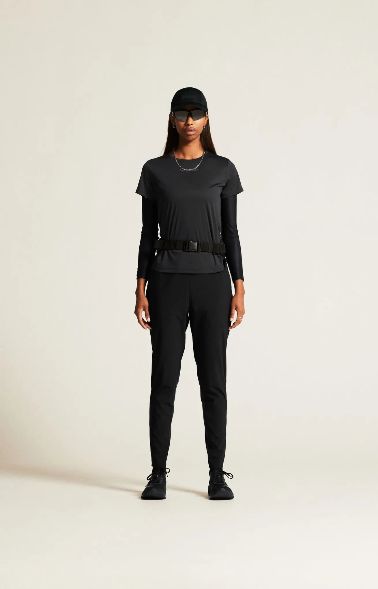 CORE Essence Ss Tee 2 W