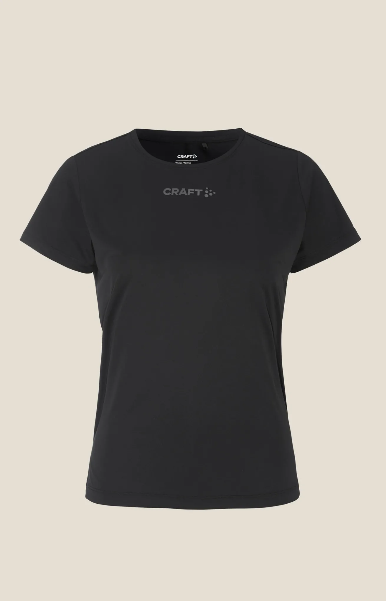 CORE Essence Ss Tee 2 W