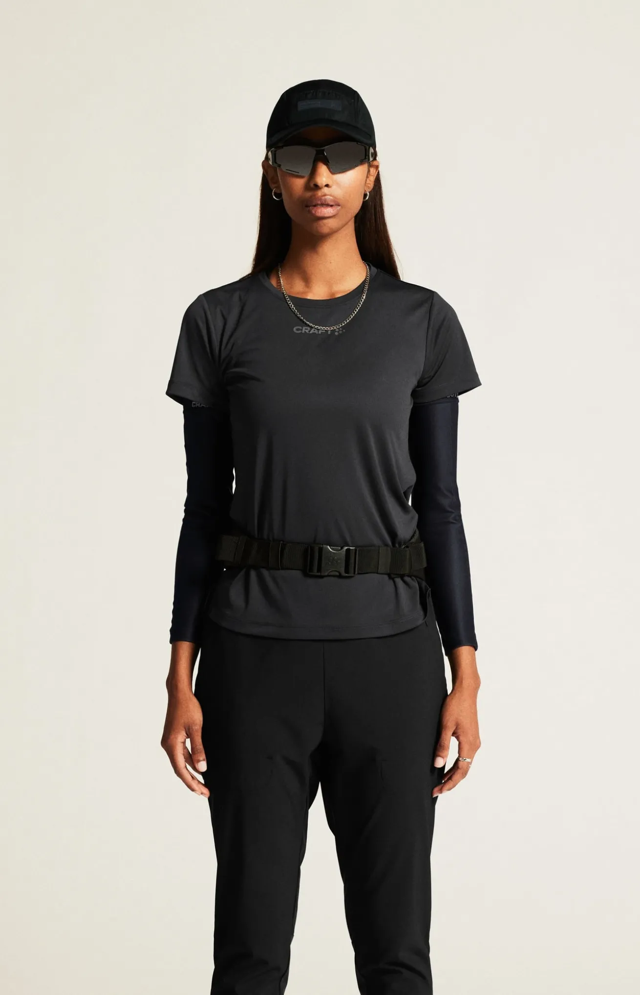 CORE Essence Ss Tee 2 W