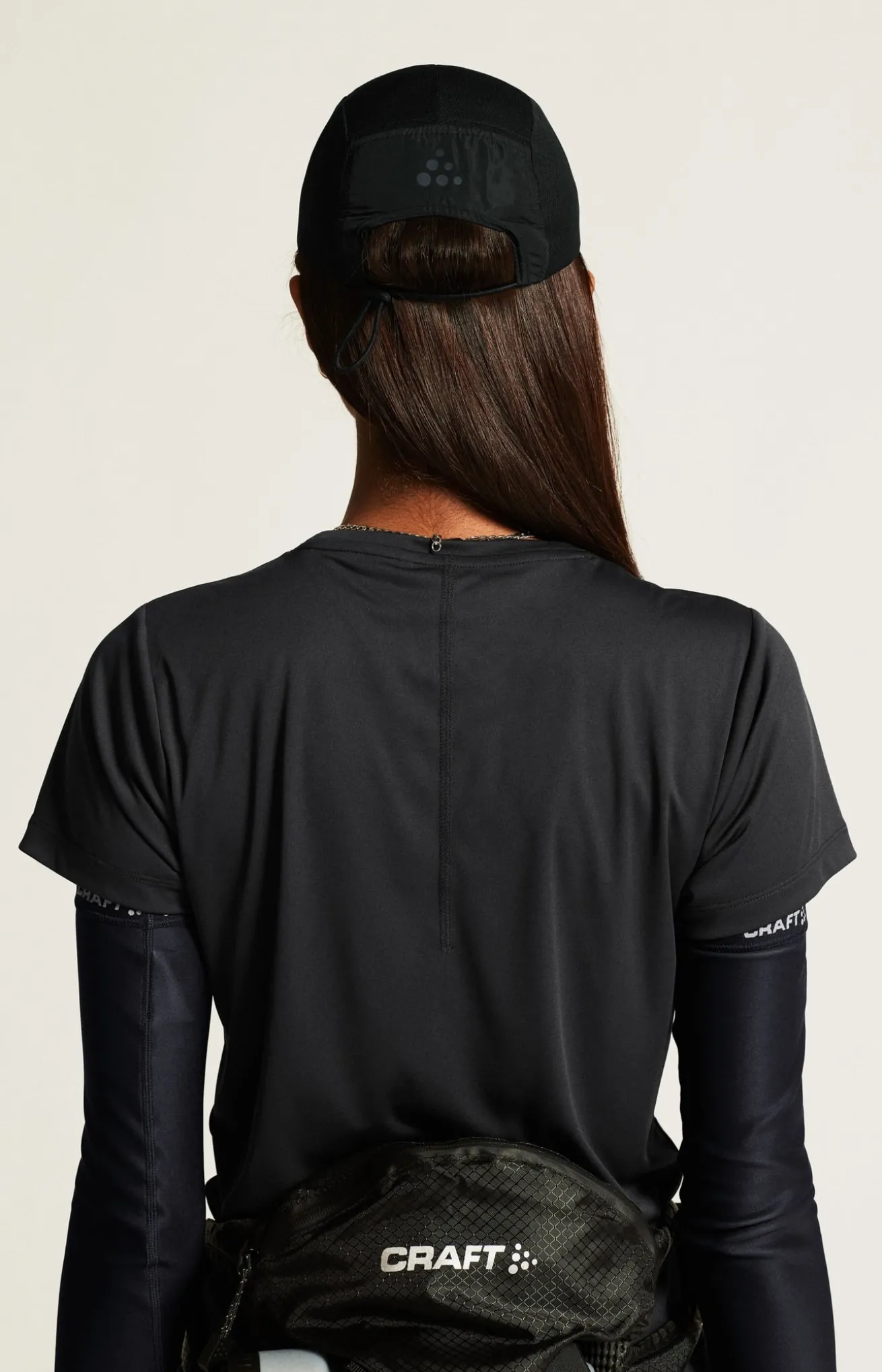 CORE Essence Ss Tee 2 W