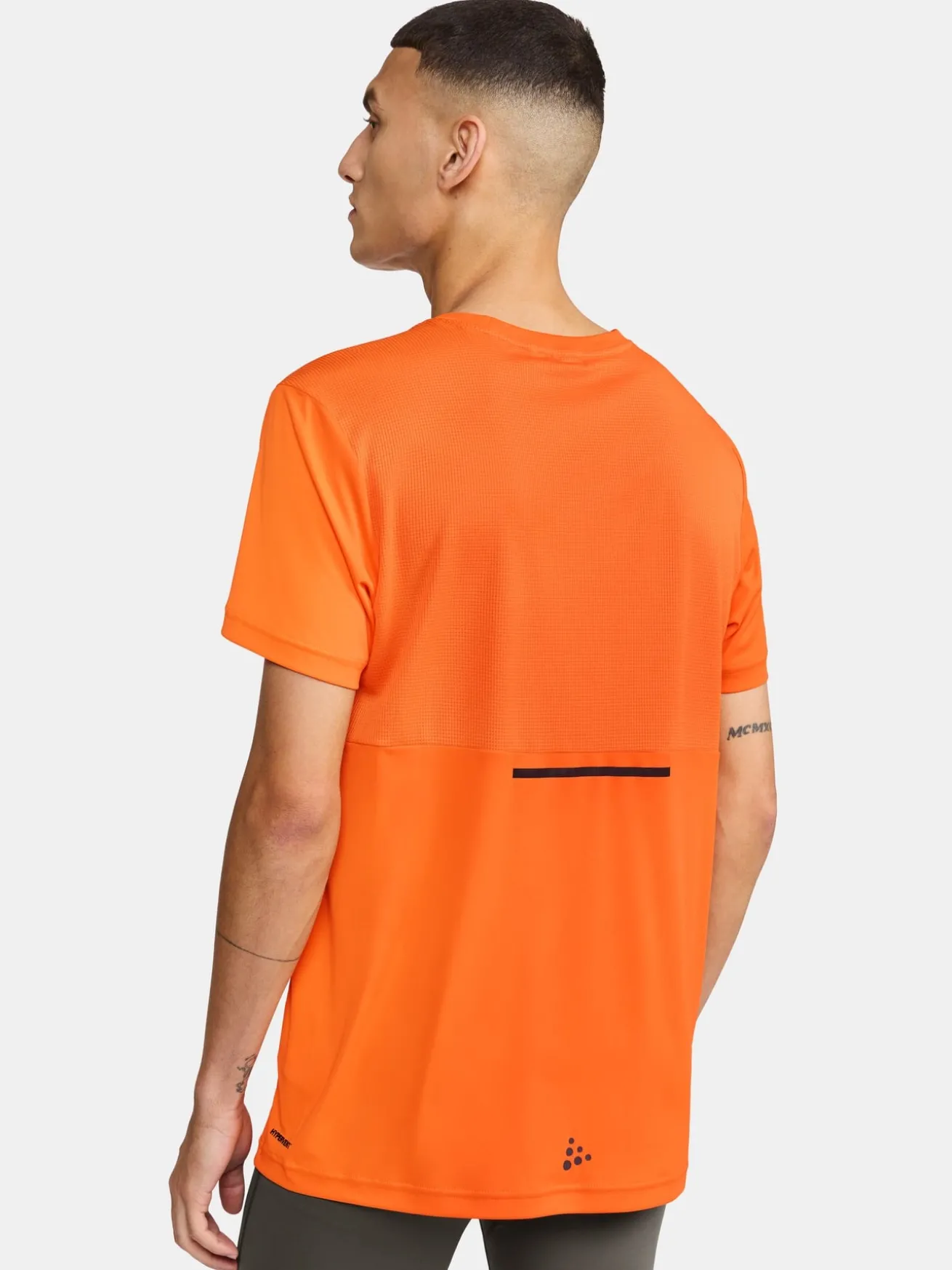 CORE Essence SS Tee M