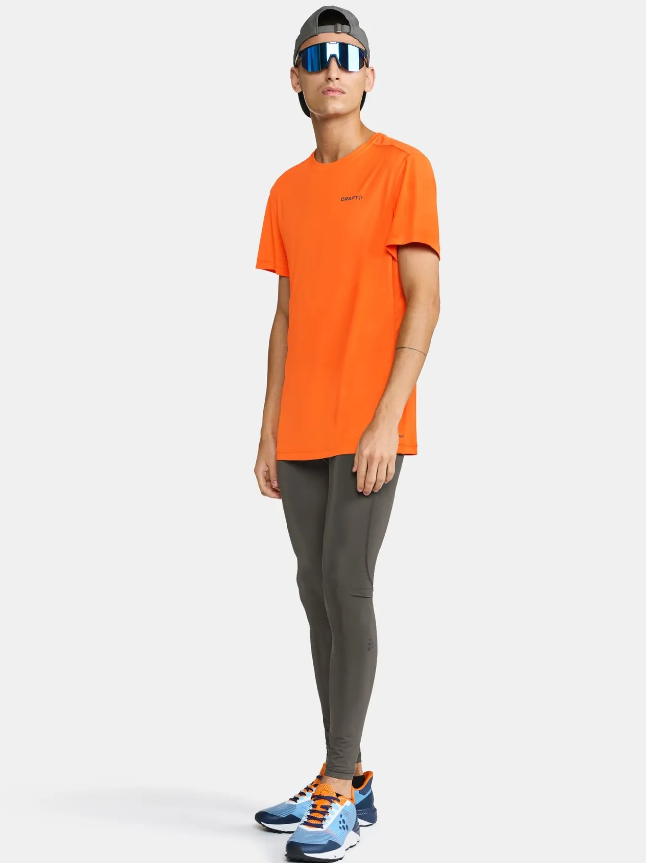CORE Essence SS Tee M