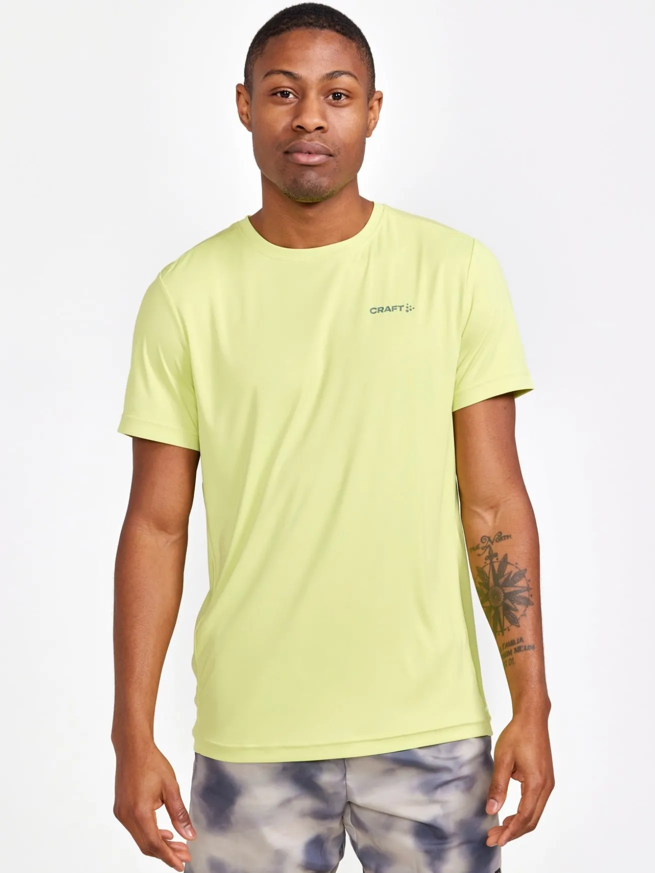CORE Essence SS Tee M
