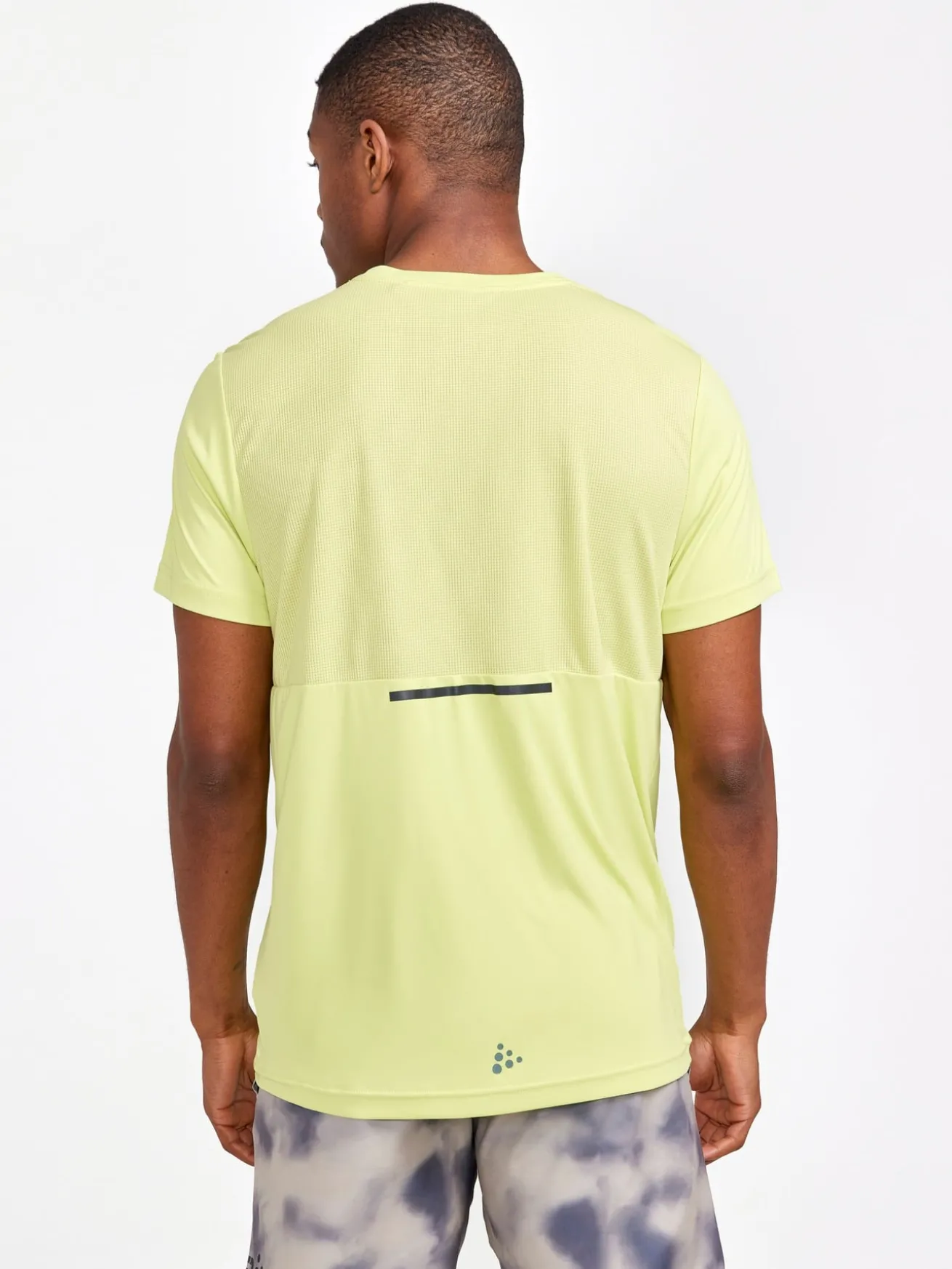 CORE Essence SS Tee M