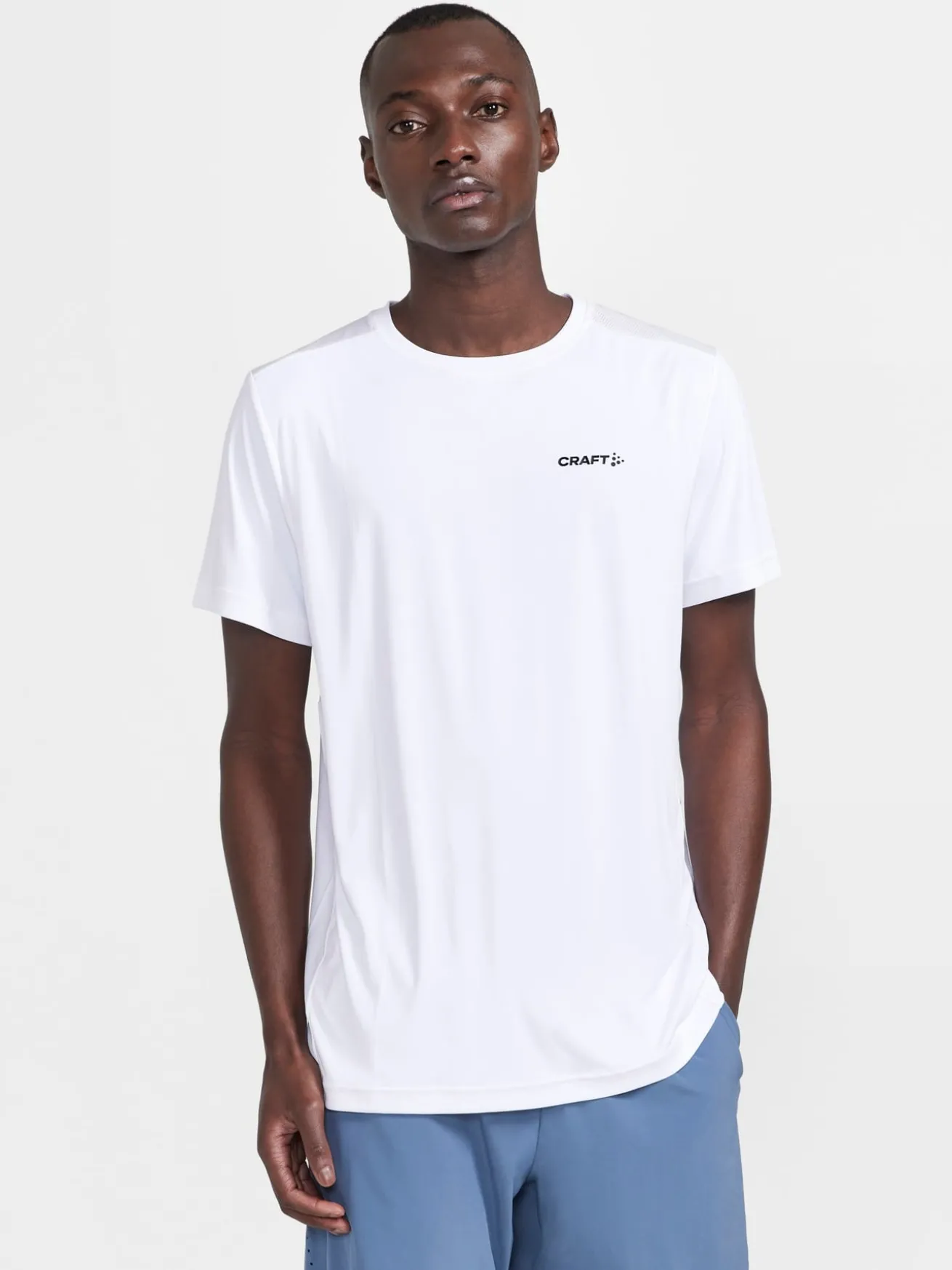 CORE Essence SS Tee M