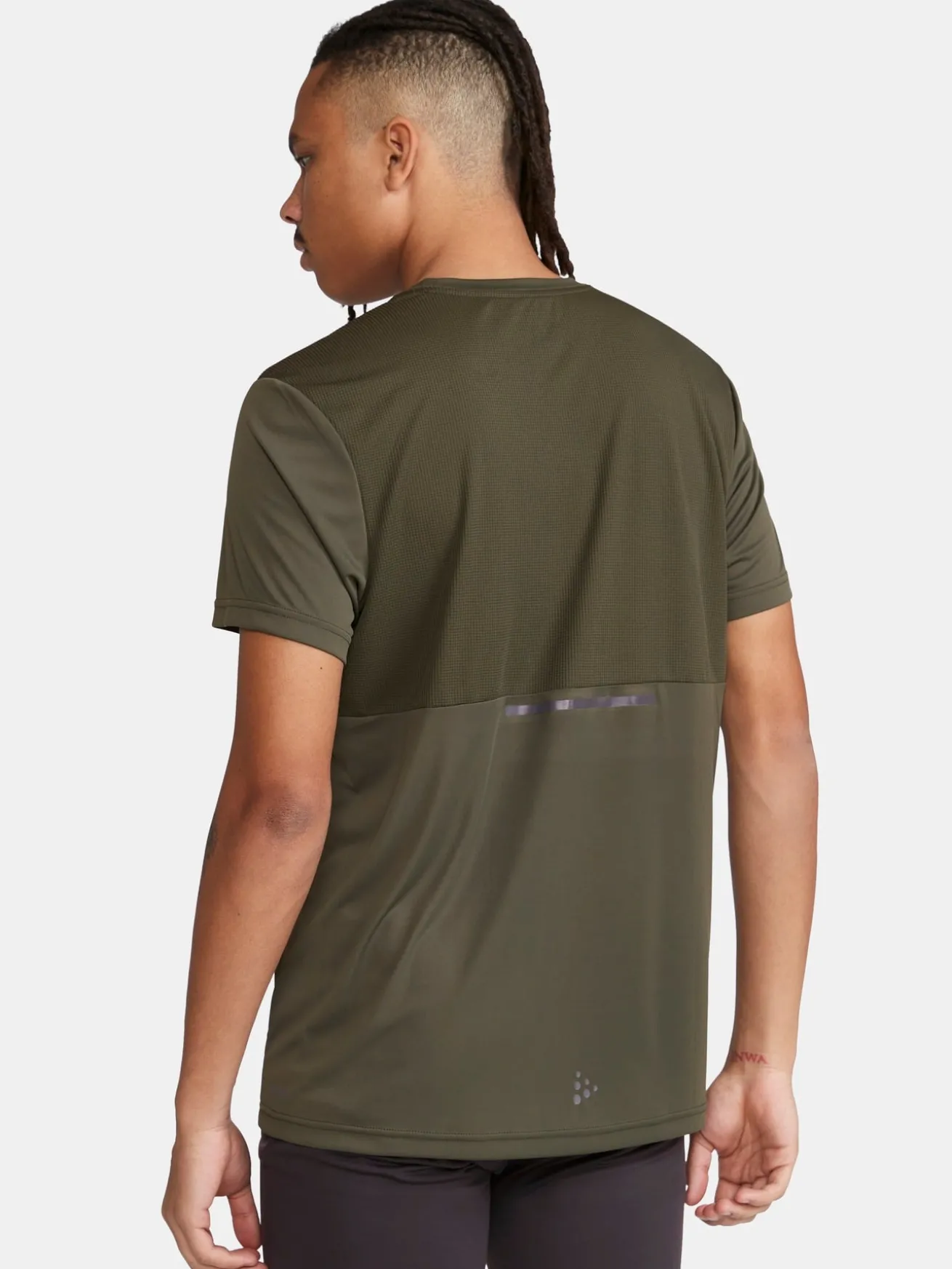CORE Essence SS Tee M