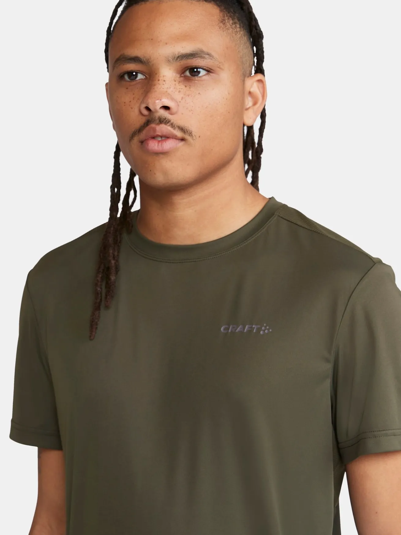 CORE Essence SS Tee M