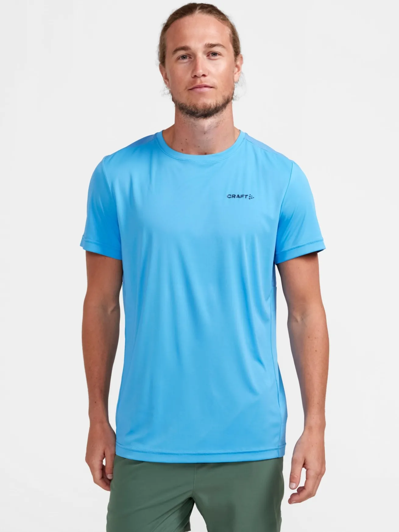 CORE Essence SS Tee M