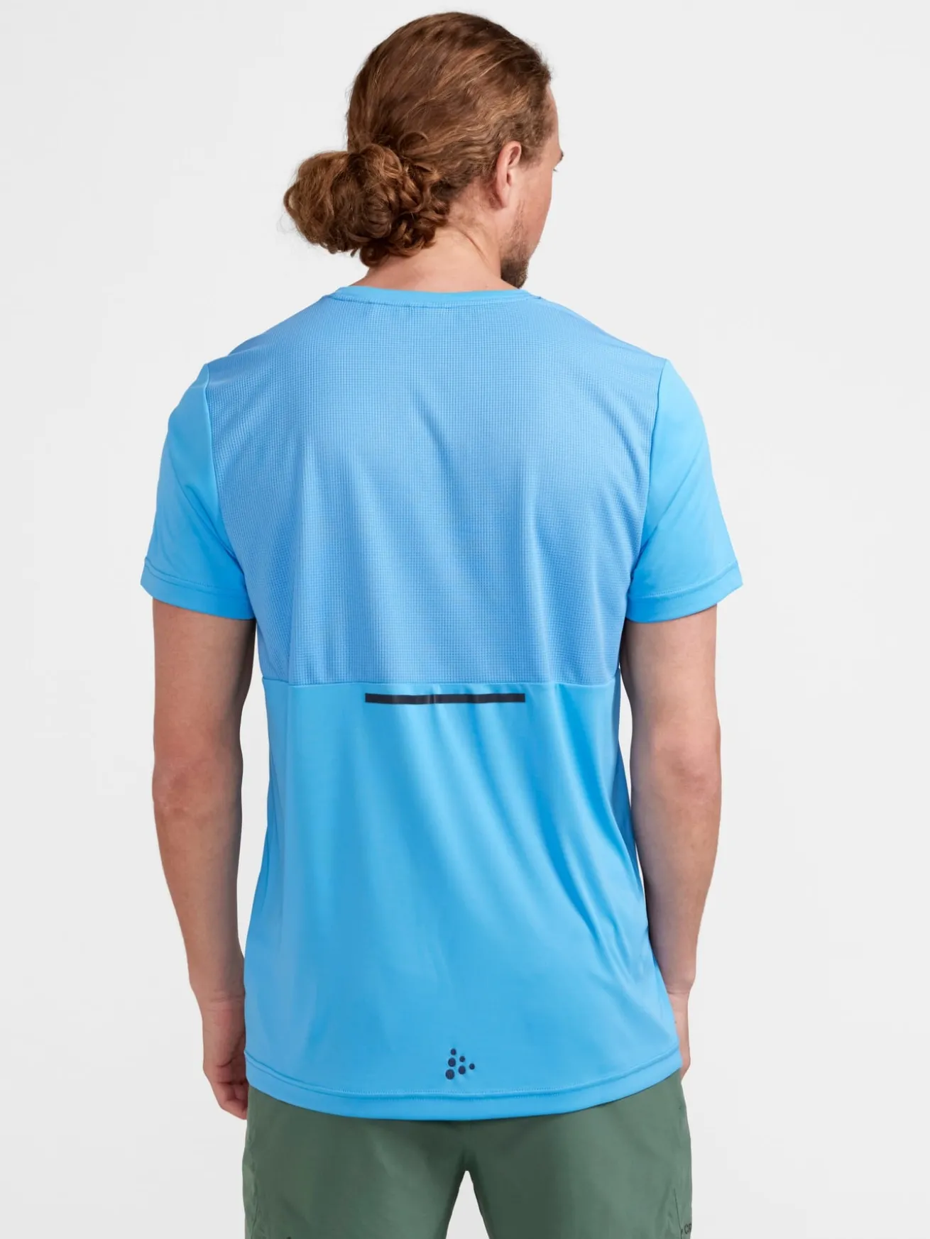 CORE Essence SS Tee M
