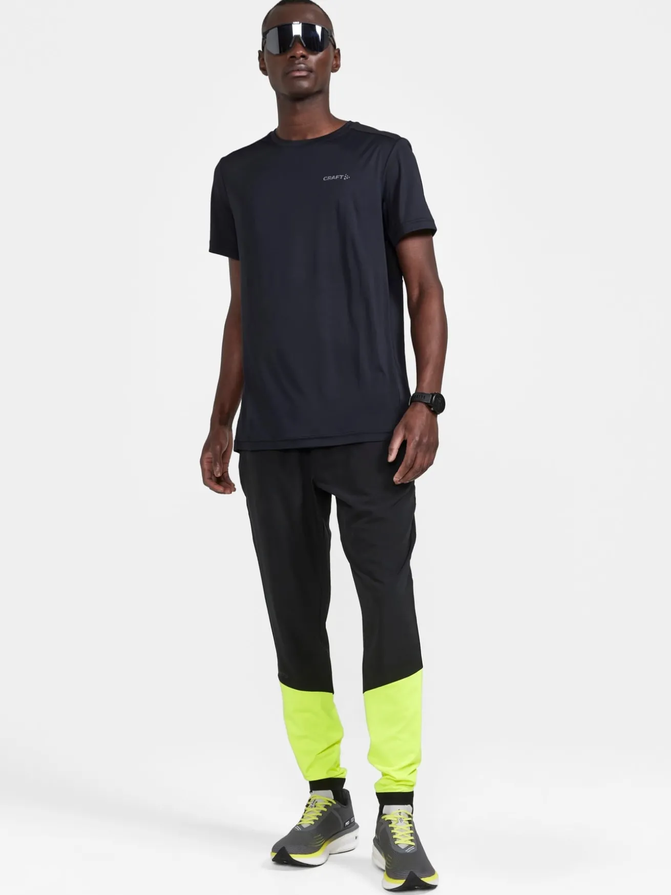 CORE Essence SS Tee M