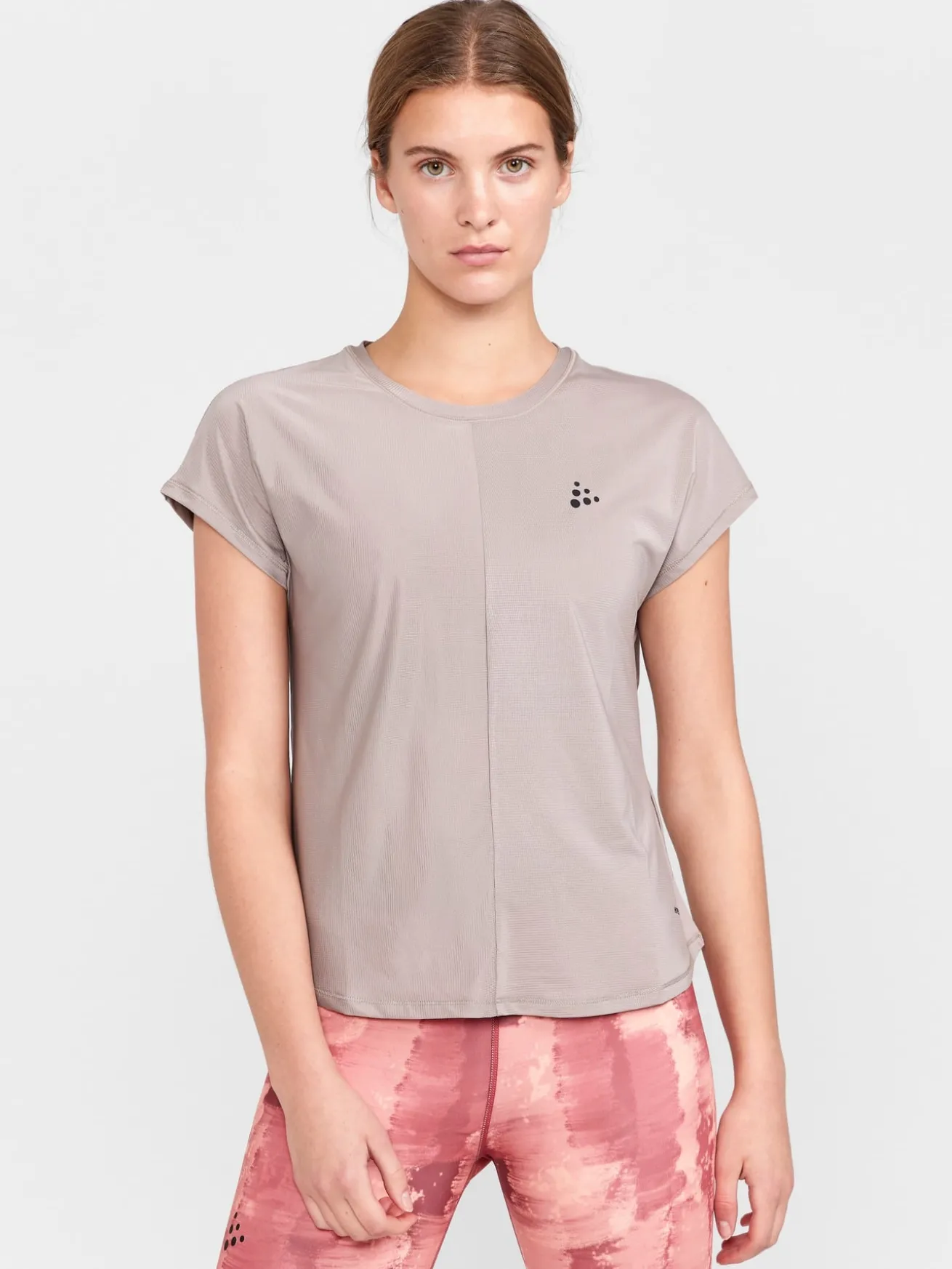 Core Essence SS Tee W