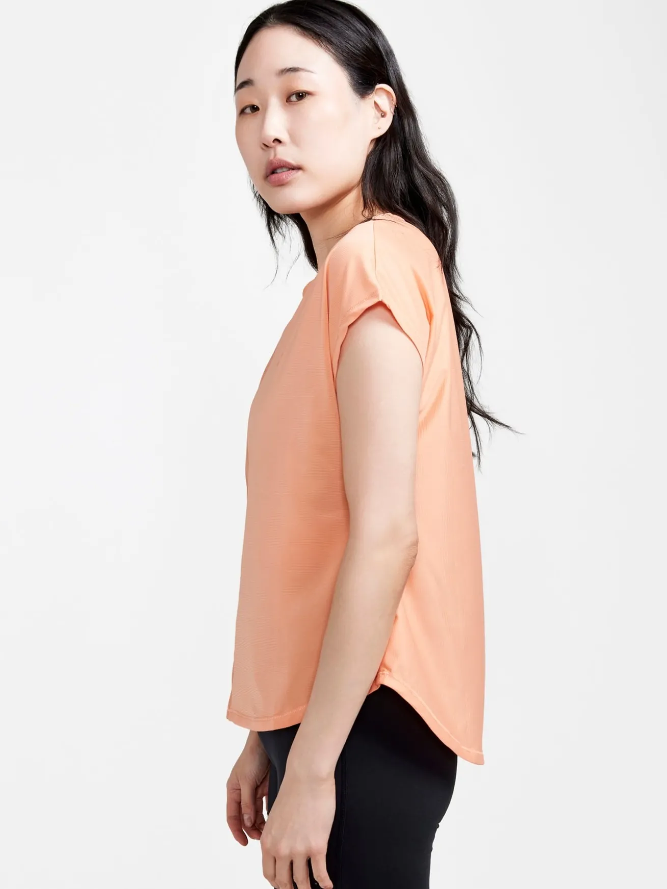 Core Essence SS Tee W