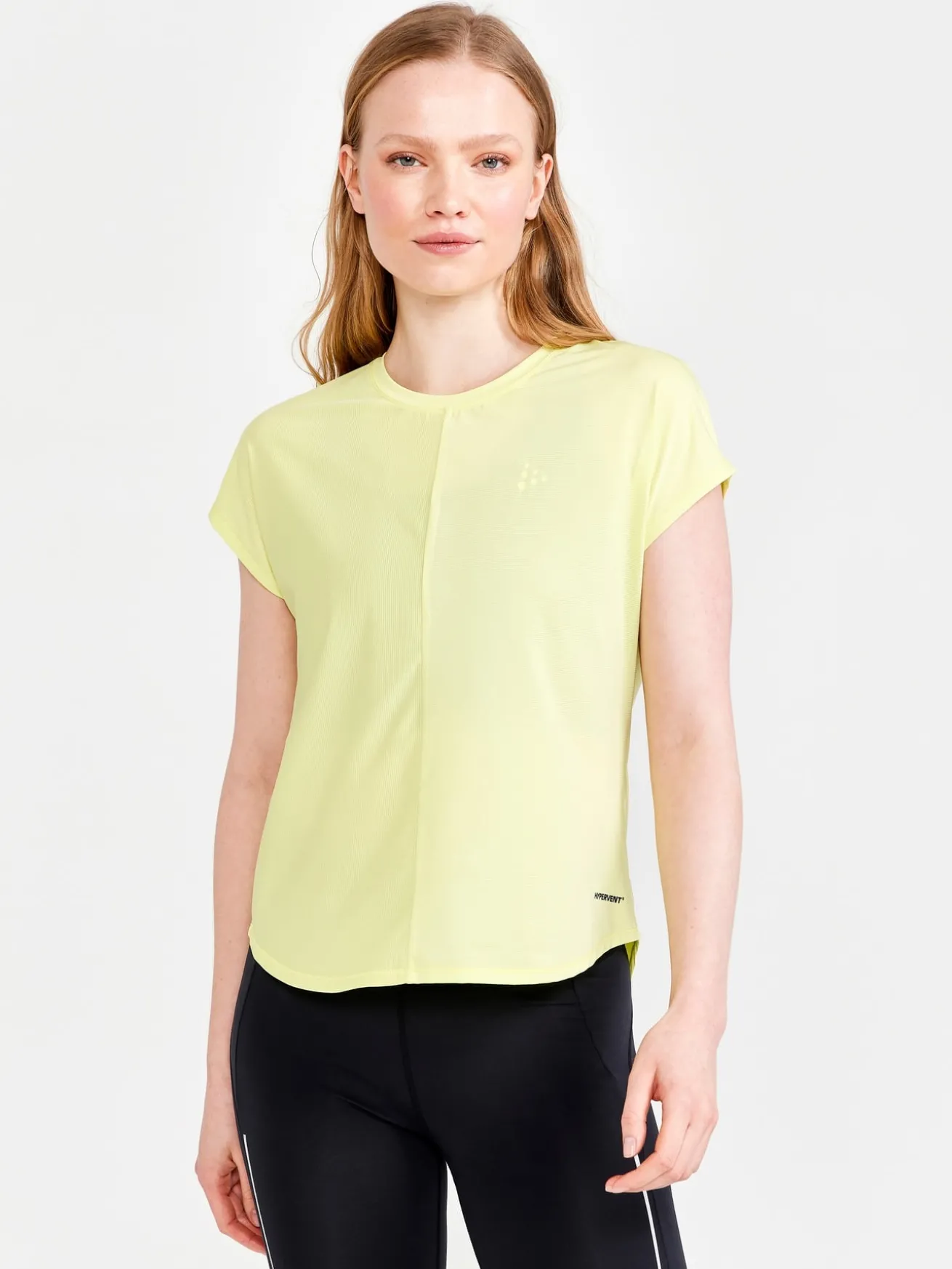 Core Essence SS Tee W